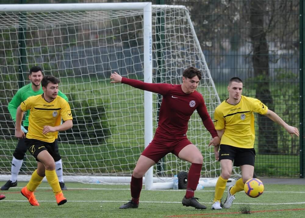 WEEK 29 REVIEW: Round-up of Saturday's league and cup action