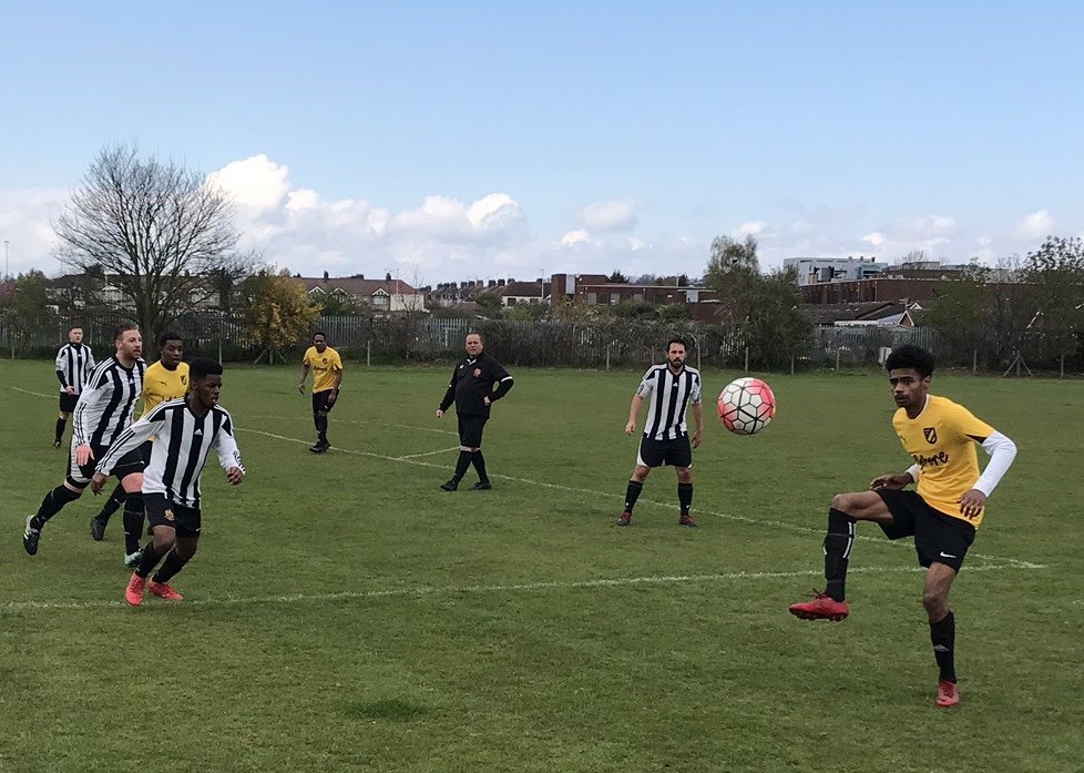 WEEK 31 REVIEW: Round-up of Saturday's EAL league action