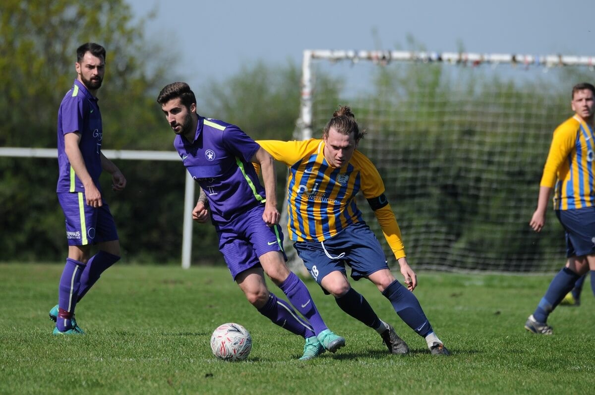 WEEK 32 REVIEW: Round-up of all the EAL league and cup action from the weekend