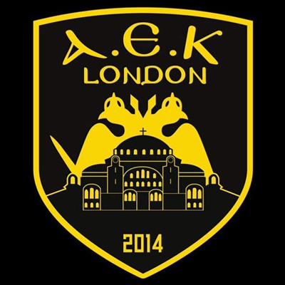 AEK London F.C.
