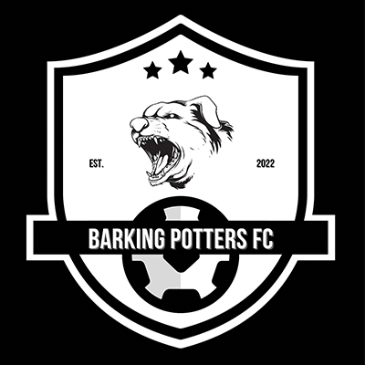 Barking Potters F.C.