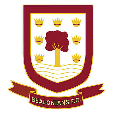 Bealonians F.C.