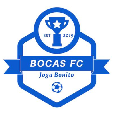 Bocas Jogabonito F.C.