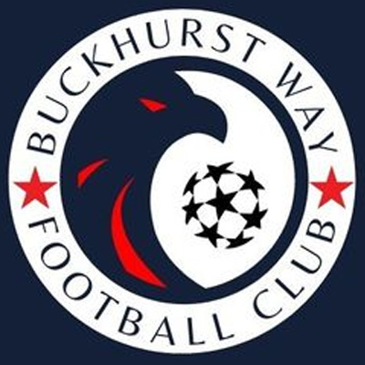 Buckhurst Way F.C.