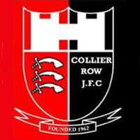 Collier Row F.C.