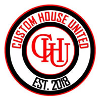 Custom House United F.C.