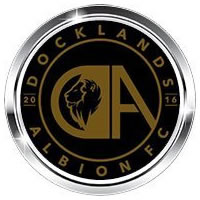 Docklands Albion F.C.
