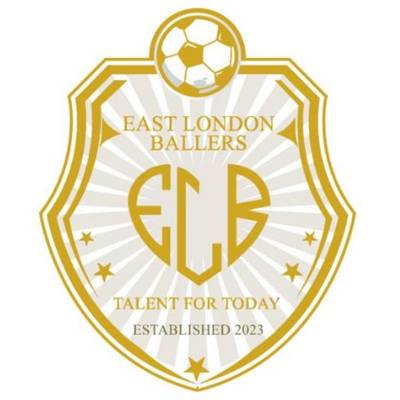 East London Ballers F.C.