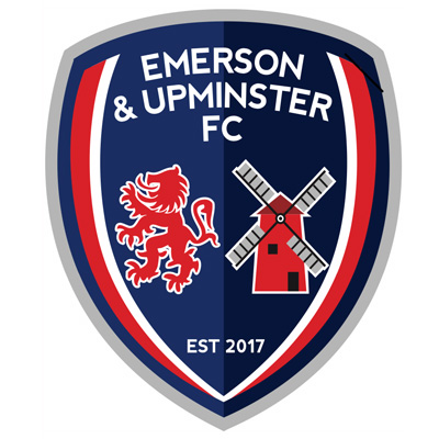 Emerson & Upminster  F.C.