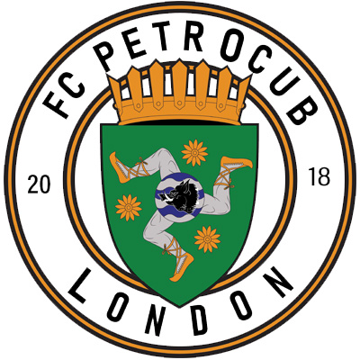 FC Petrocub F.C.