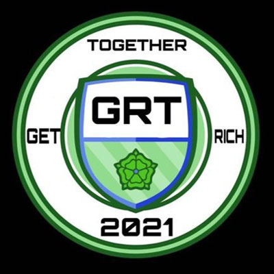 Get Rich Together F.C.