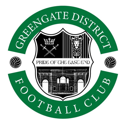 Greengate District F.C.