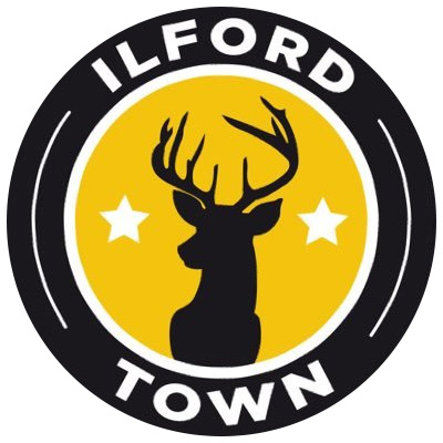 Ilford Town F.C.