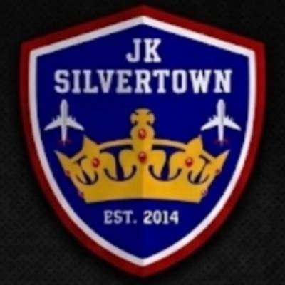 JK Silvertown F.C.