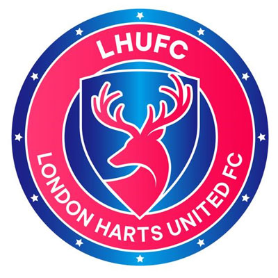London Harts United F.C.