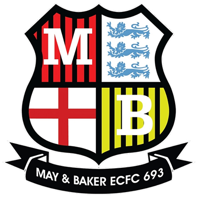 May & Baker EC F.C.