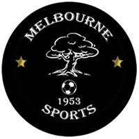 Melbourne Sports F.C.