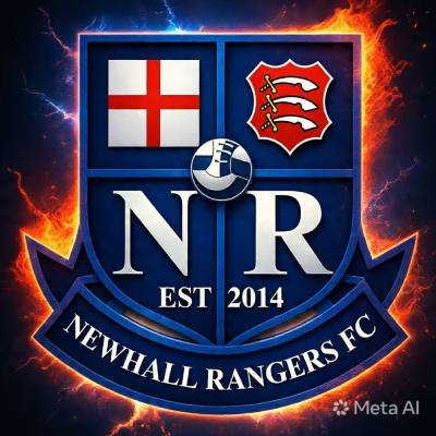 Newhall Rangers F.C.