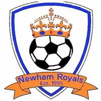 Newham Royals F.C.