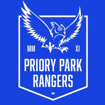 Priory Park Rangers F.C.