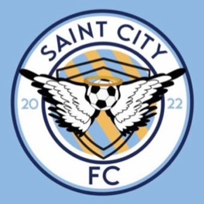 Saint City F.C.
