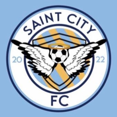 Saint City F.C.