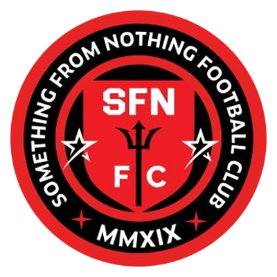 Something From Nothing F.C.