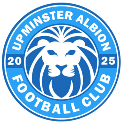 Upminster Albion F.C.