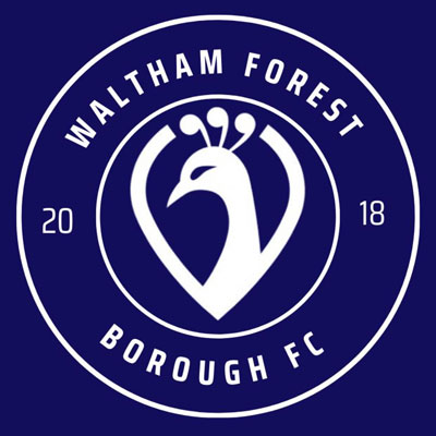 Waltham Forest Borough F.C.