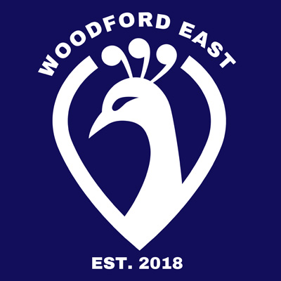 Woodford East F.C.